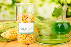 Westdene biofuel availability
