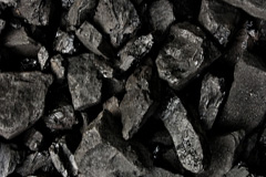 Westdene coal boiler costs